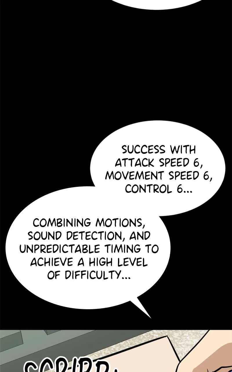 Double Click Zinmanga X Chapter 159 Page 117