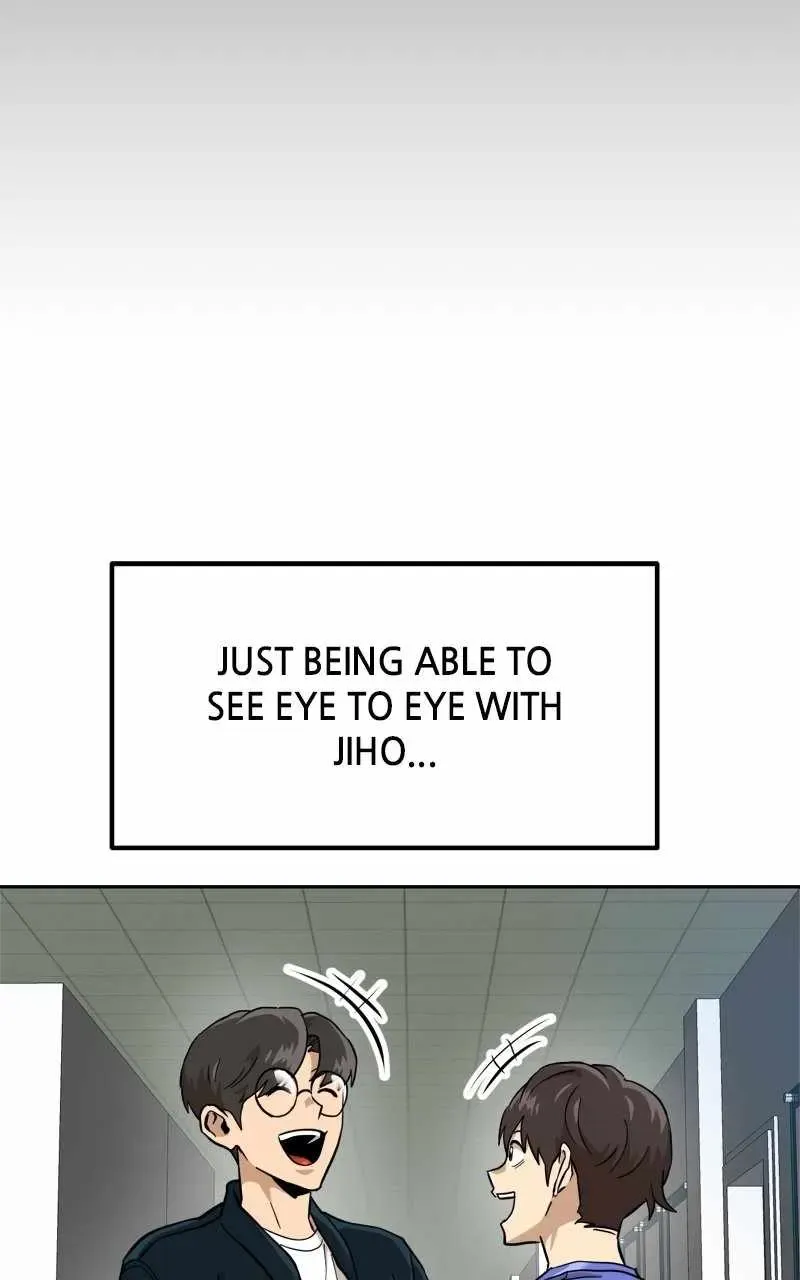Double Click Zinmanga X Chapter 158 Page 29
