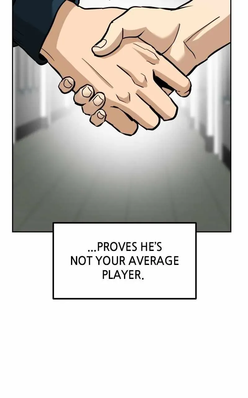 Double Click Zinmanga X Chapter 158 Page 31