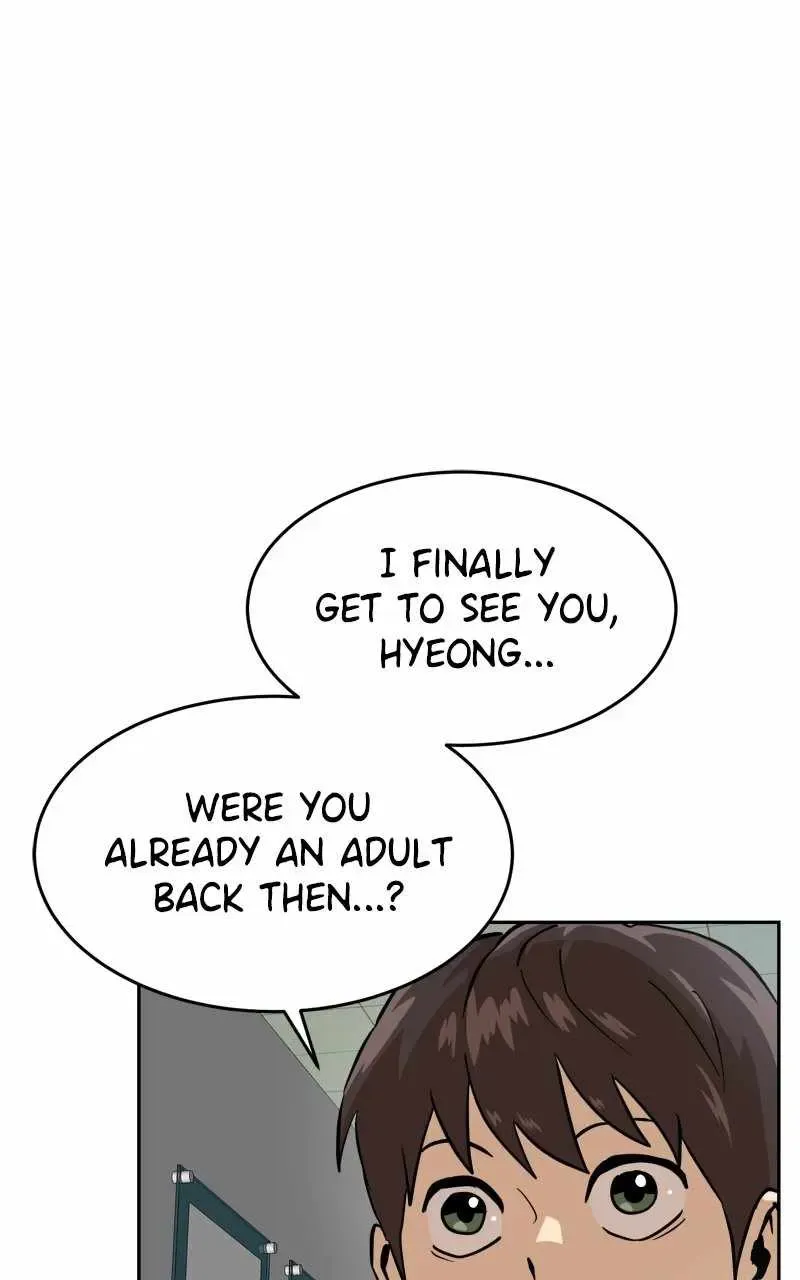 Double Click Zinmanga X Chapter 158 Page 32