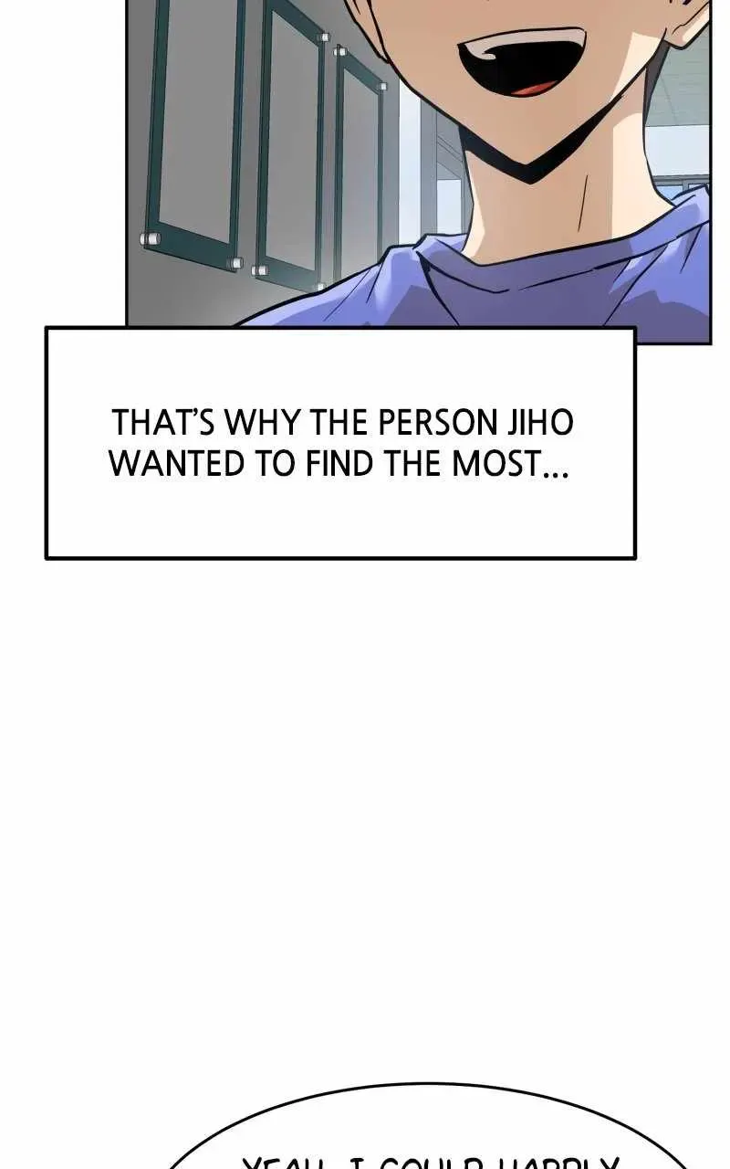 Double Click Zinmanga X Chapter 158 Page 33