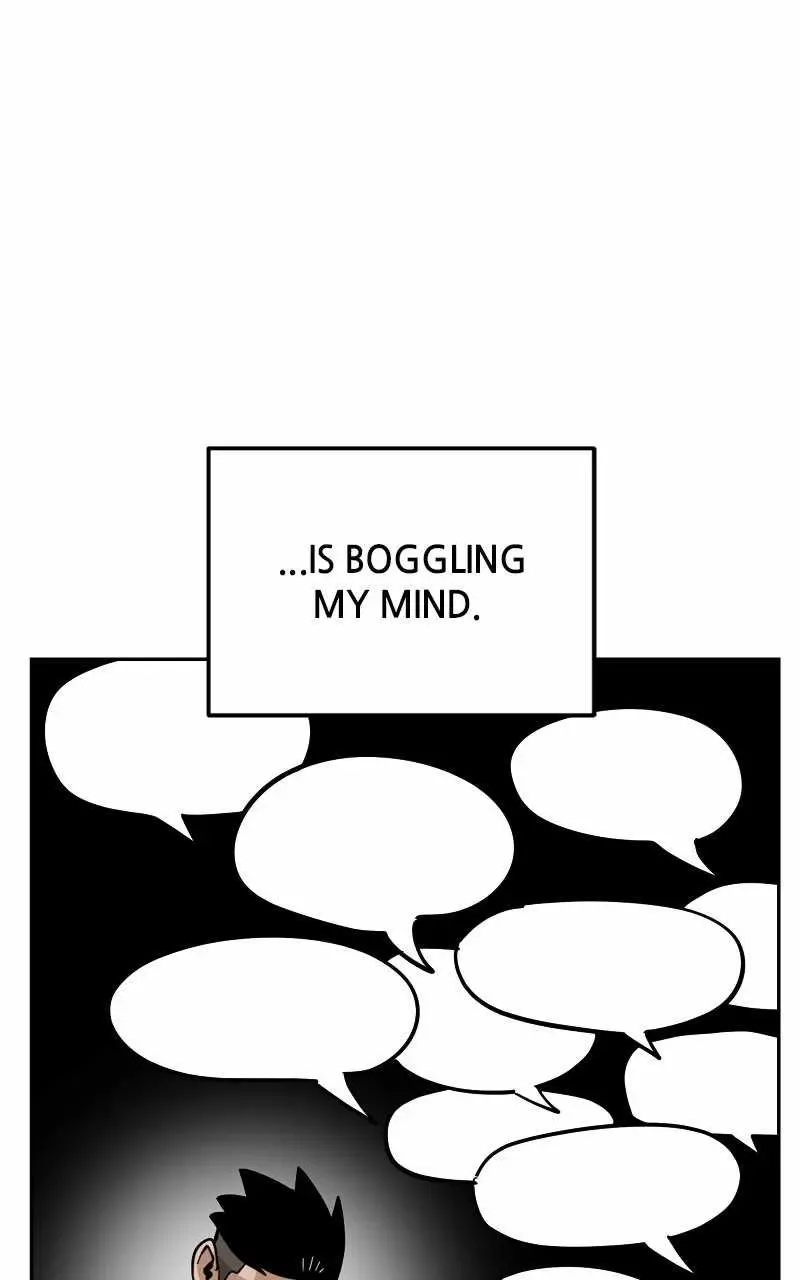 Double Click Zinmanga X Chapter 158 Page 43