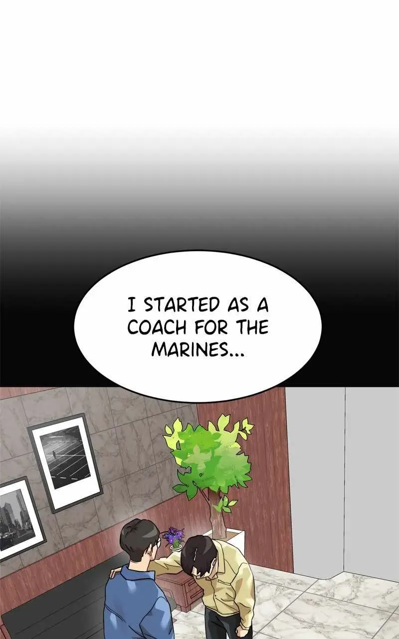 Double Click Zinmanga X Chapter 158 Page 51