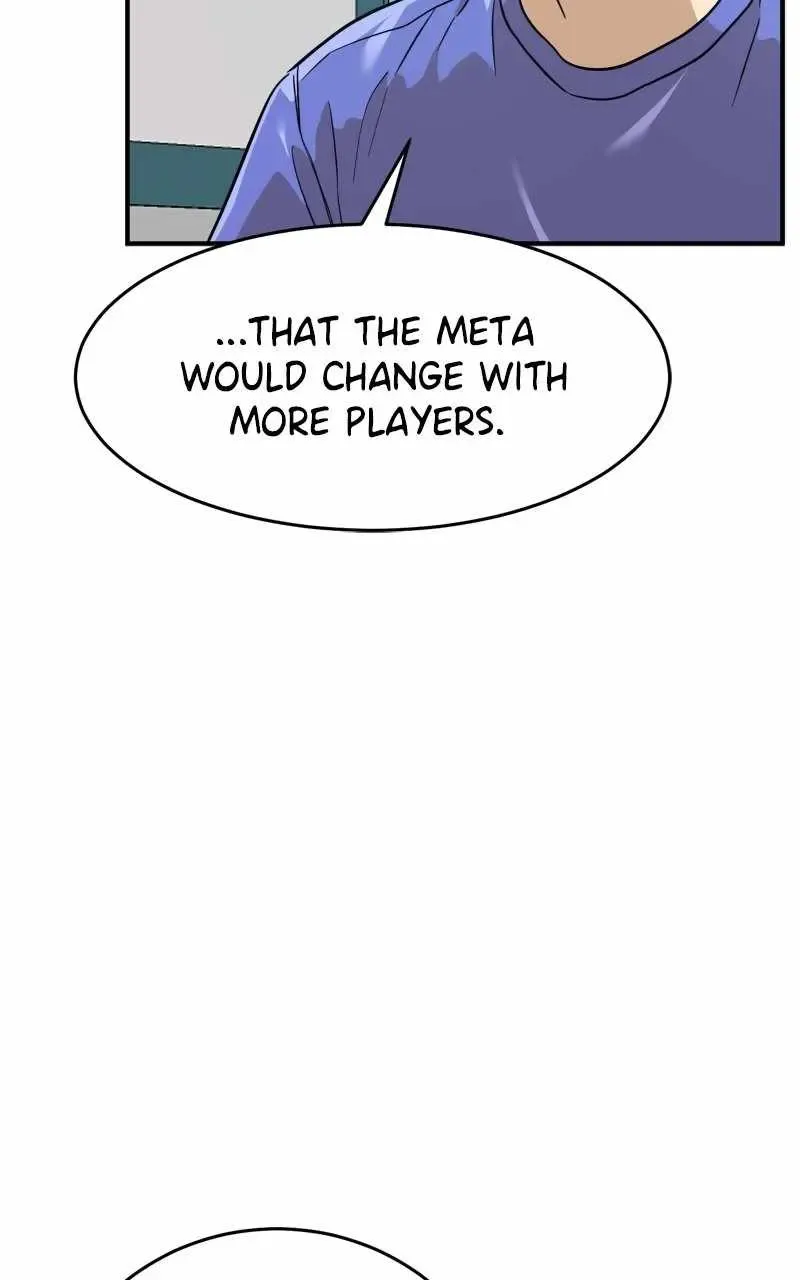 Double Click Zinmanga X Chapter 158 Page 79