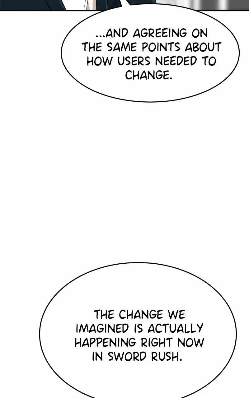 Double Click Zinmanga X Chapter 158 Page 81