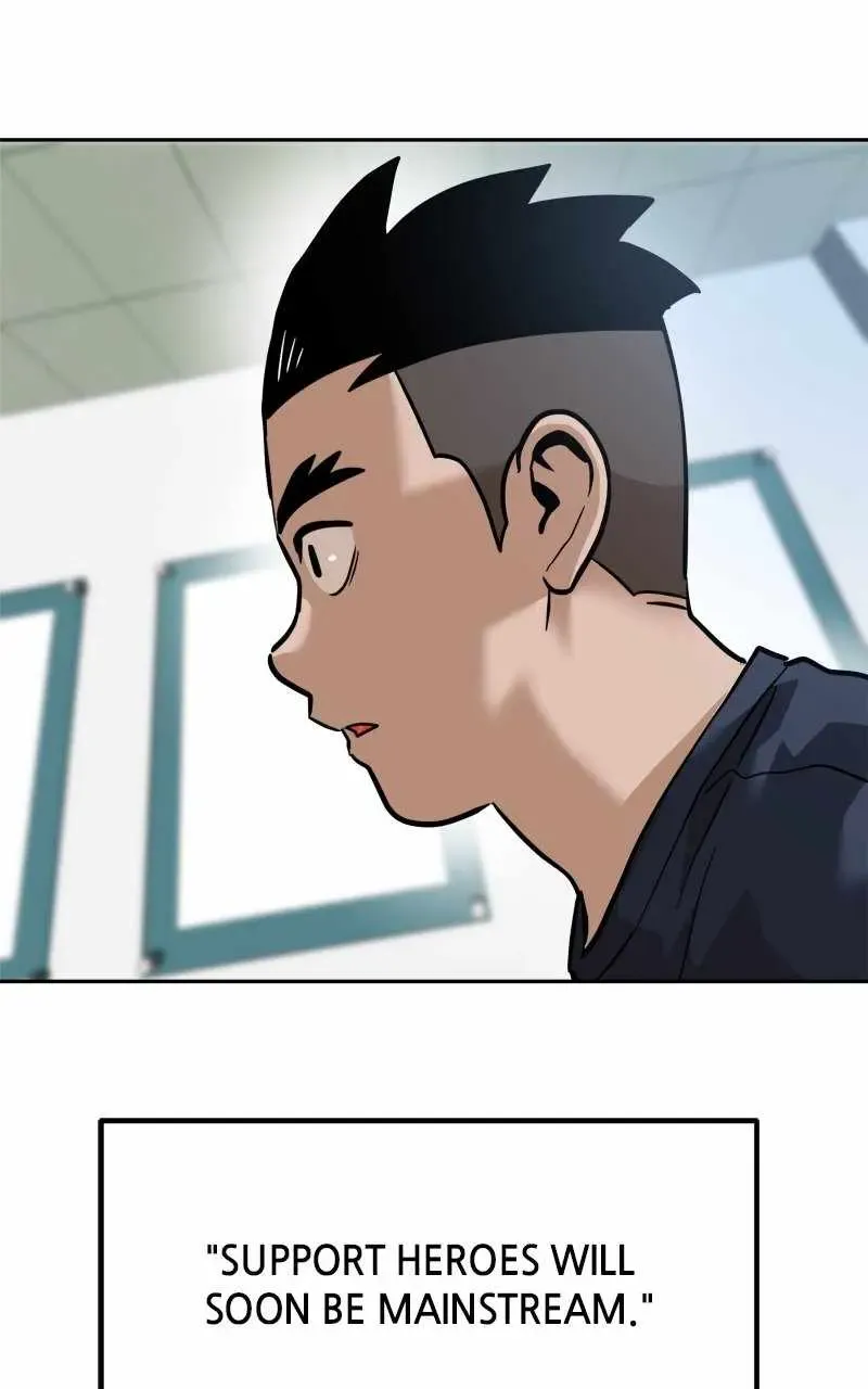Double Click Zinmanga X Chapter 158 Page 101