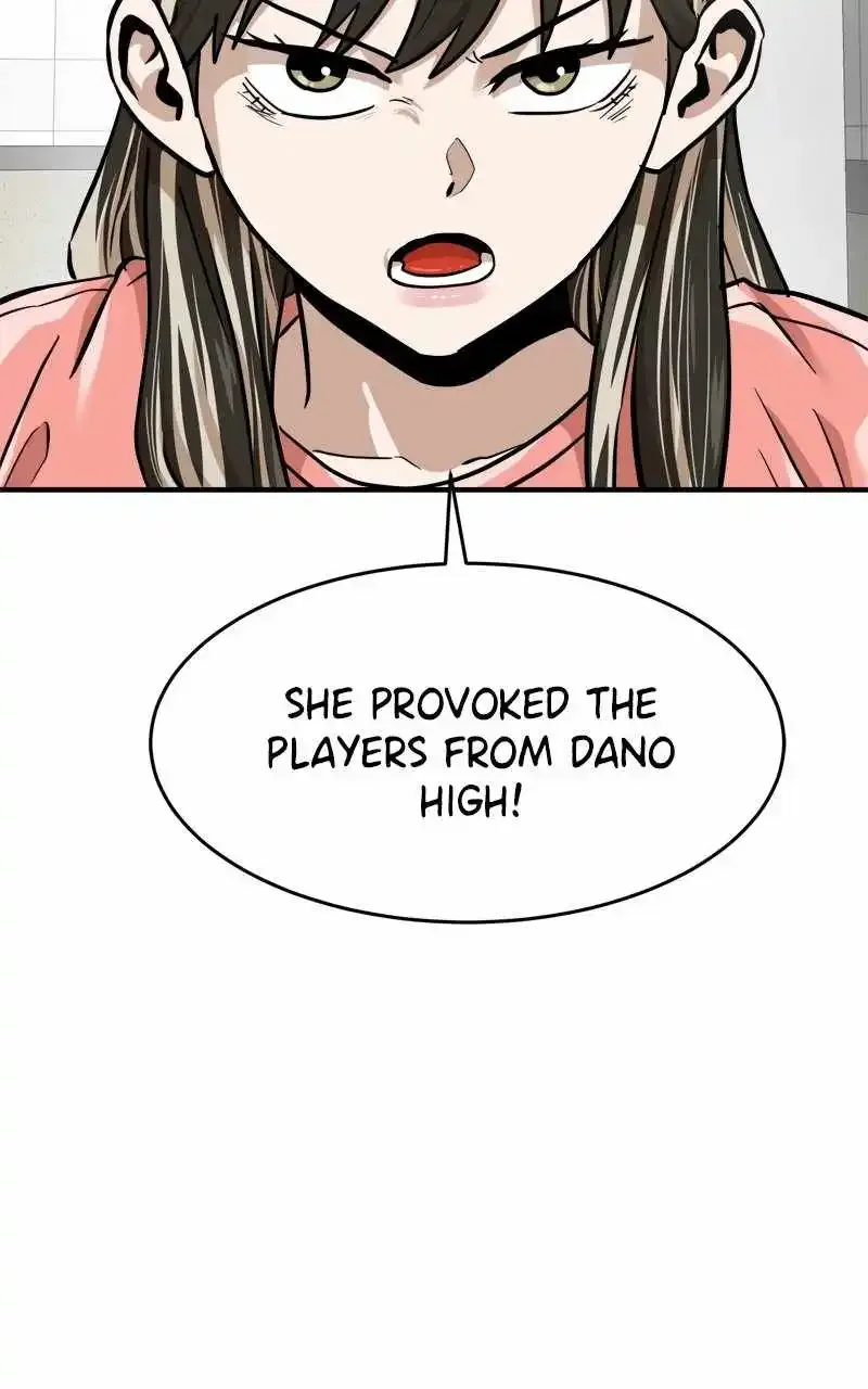 Double Click Zinmanga X Chapter 157 Page 11