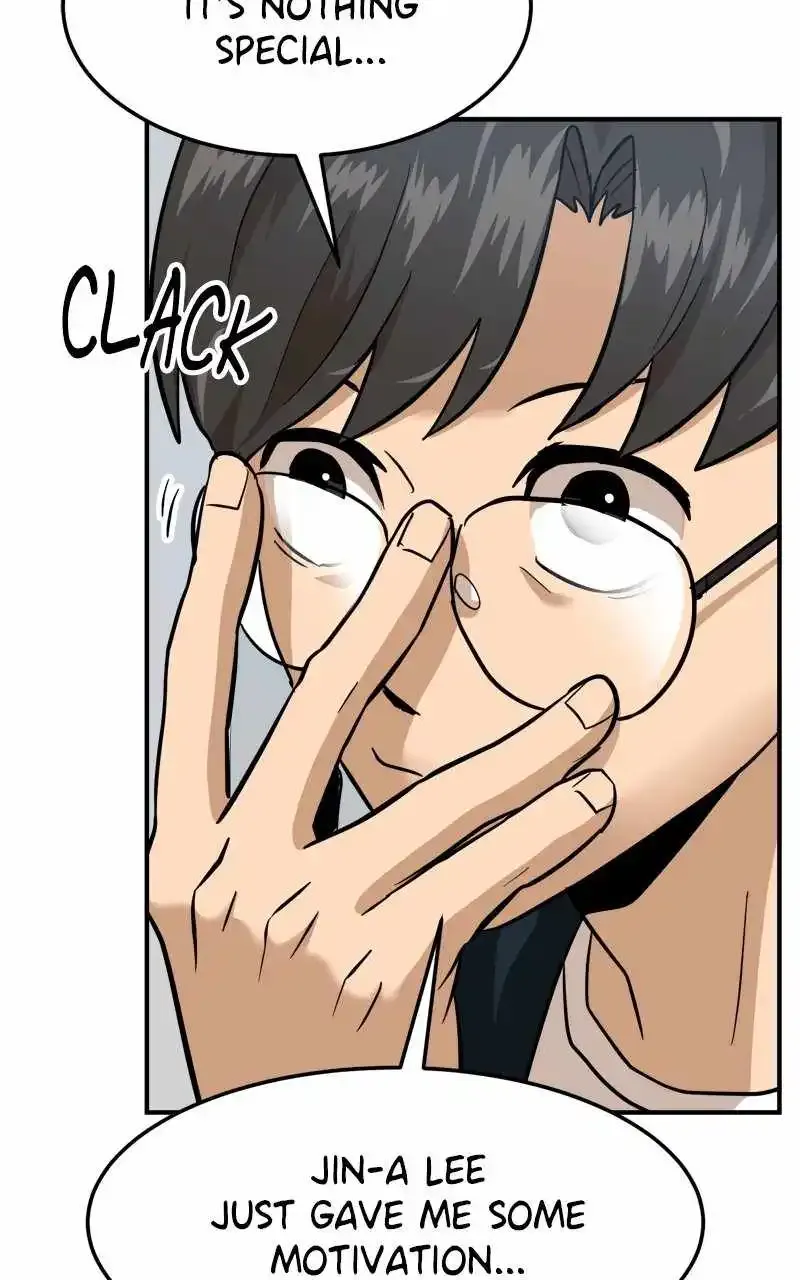 Double Click Zinmanga X Chapter 157 Page 126