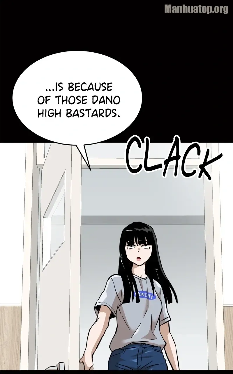 Double Click Zinmanga X Chapter 155 Page 2