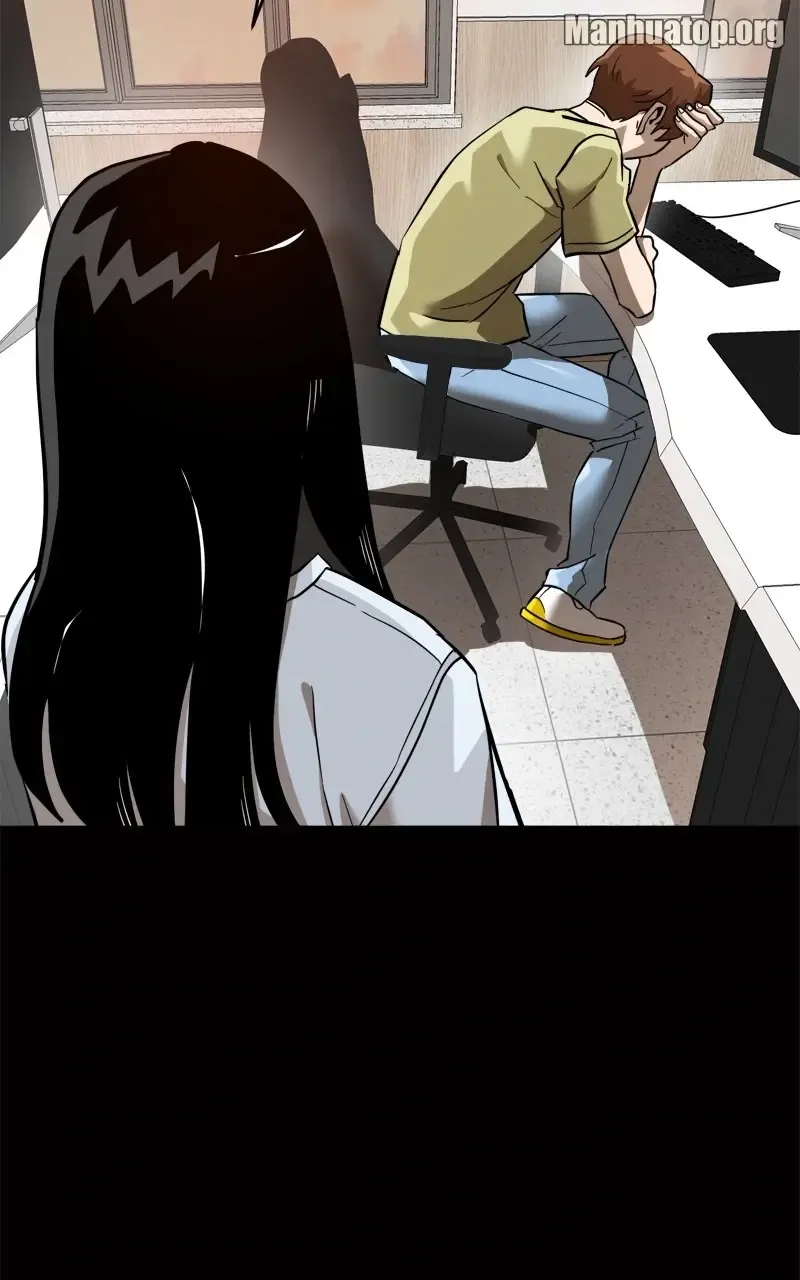 Double Click Zinmanga X Chapter 155 Page 7