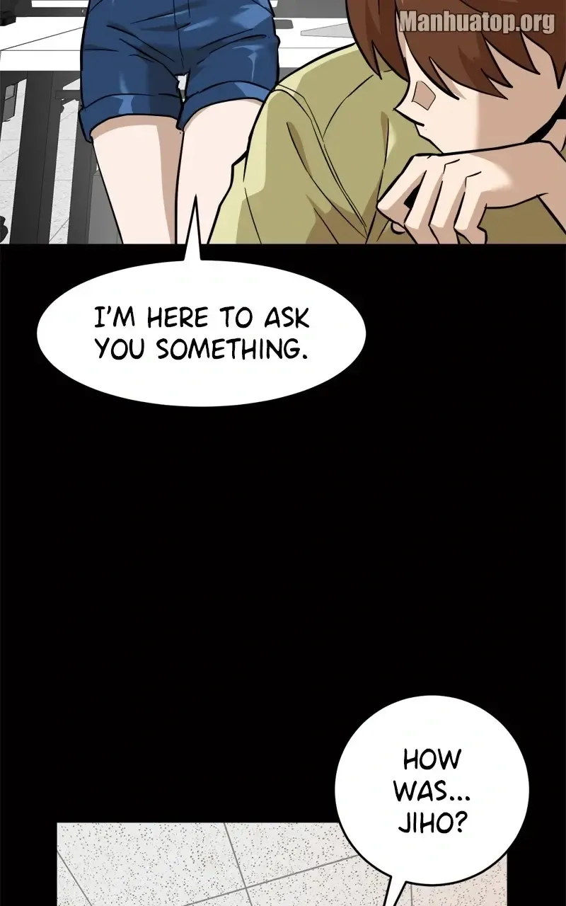 Double Click Zinmanga X Chapter 155 Page 12