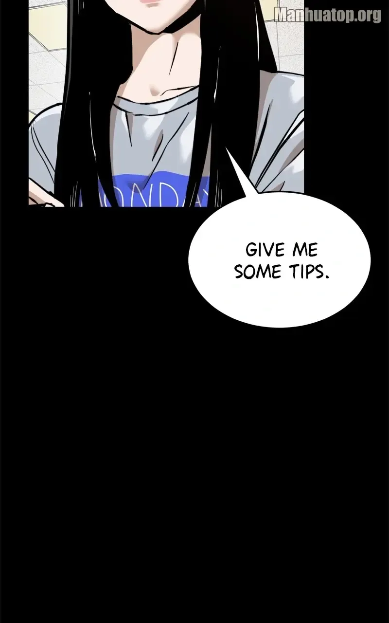 Double Click Zinmanga X Chapter 155 Page 19