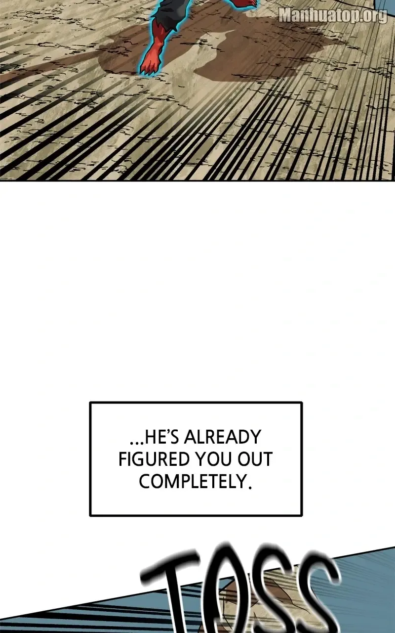 Double Click Zinmanga X Chapter 155 Page 34