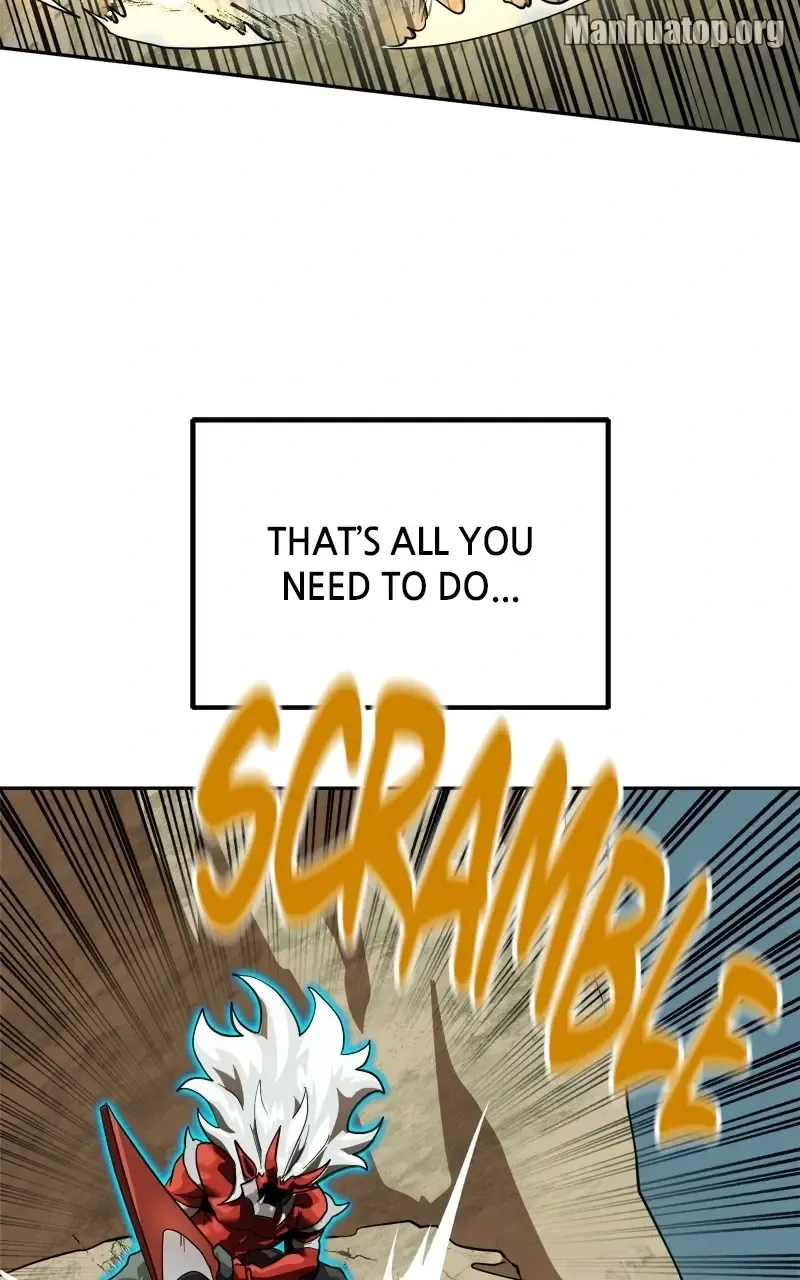 Double Click Zinmanga X Chapter 155 Page 72
