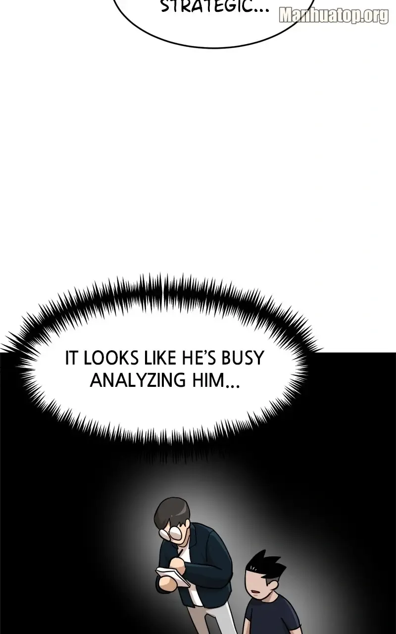 Double Click Zinmanga X Chapter 154 Page 34