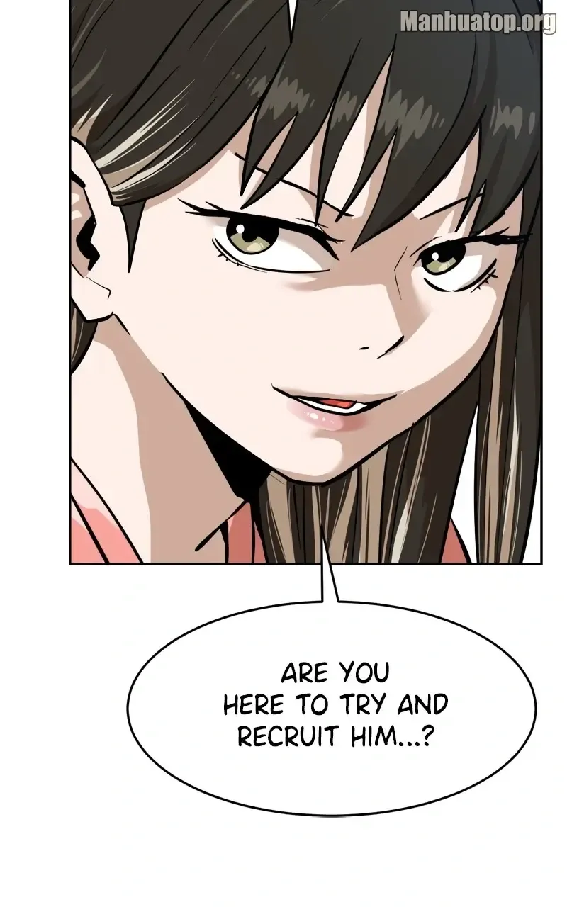 Double Click Zinmanga X Chapter 154 Page 47