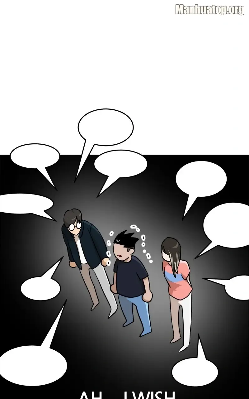 Double Click Zinmanga X Chapter 154 Page 51