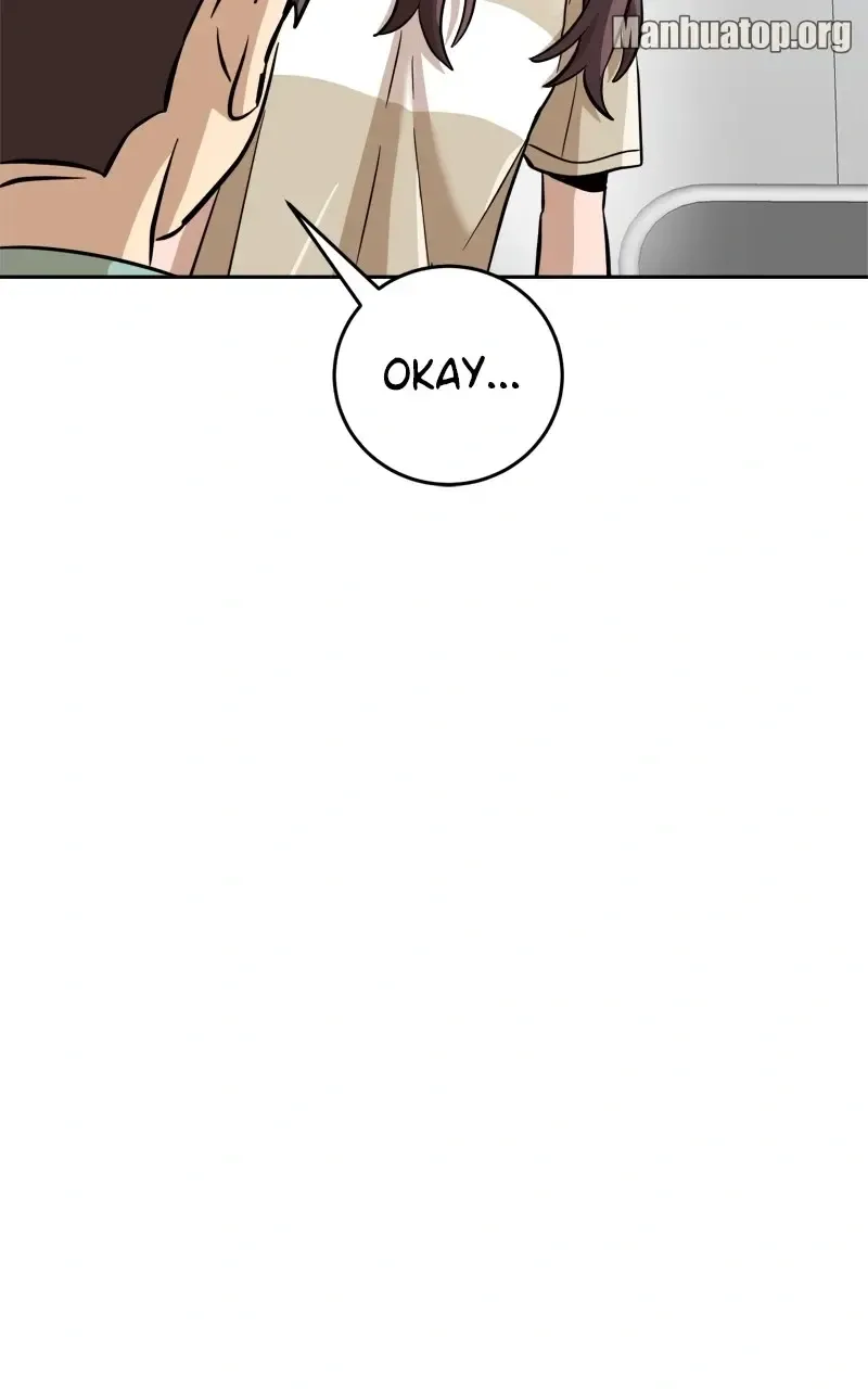 Double Click Zinmanga X Chapter 153 Page 42