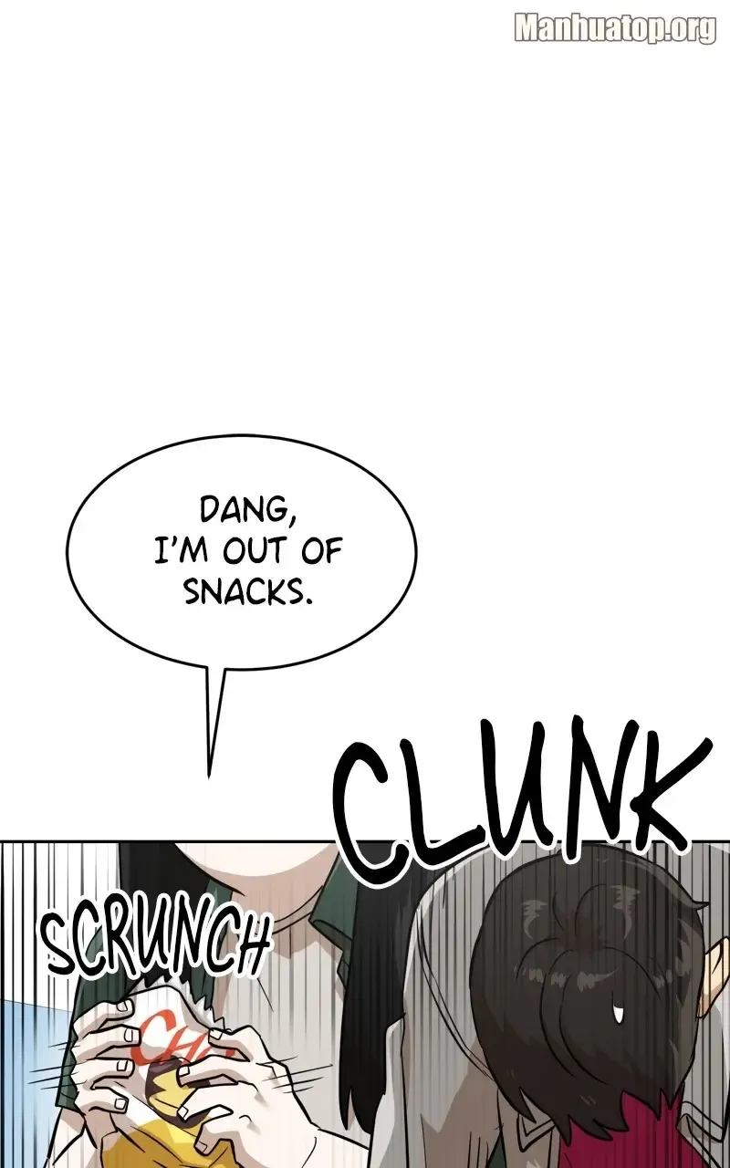 Double Click Zinmanga X Chapter 153 Page 49