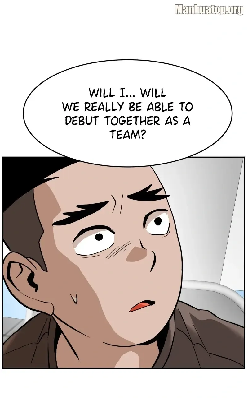 Double Click Zinmanga X Chapter 153 Page 71