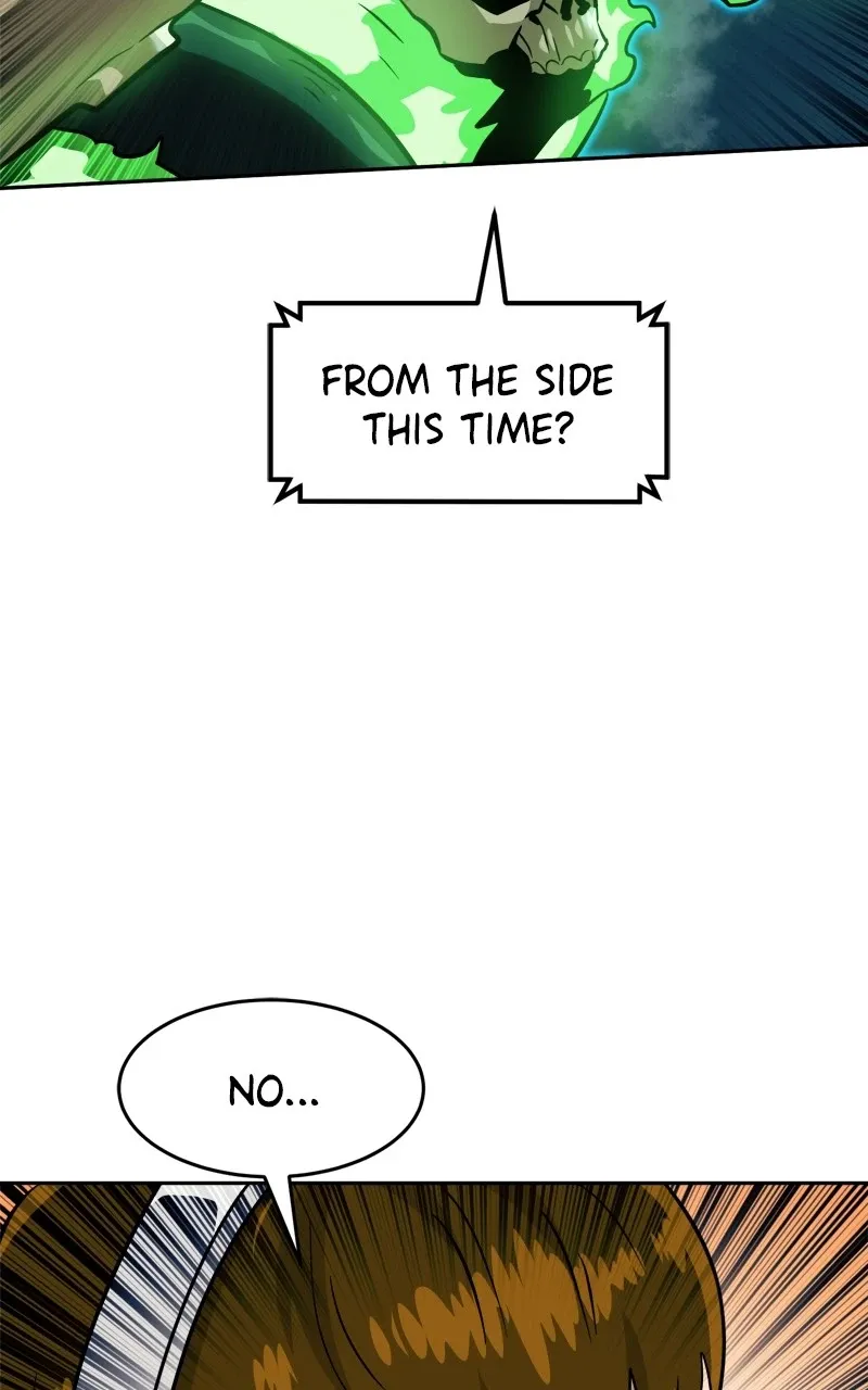 Double Click Zinmanga X Chapter 152 Page 33