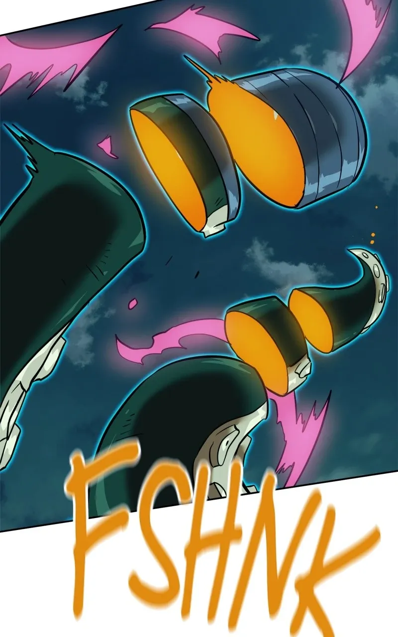 Double Click Zinmanga X Chapter 152 Page 44