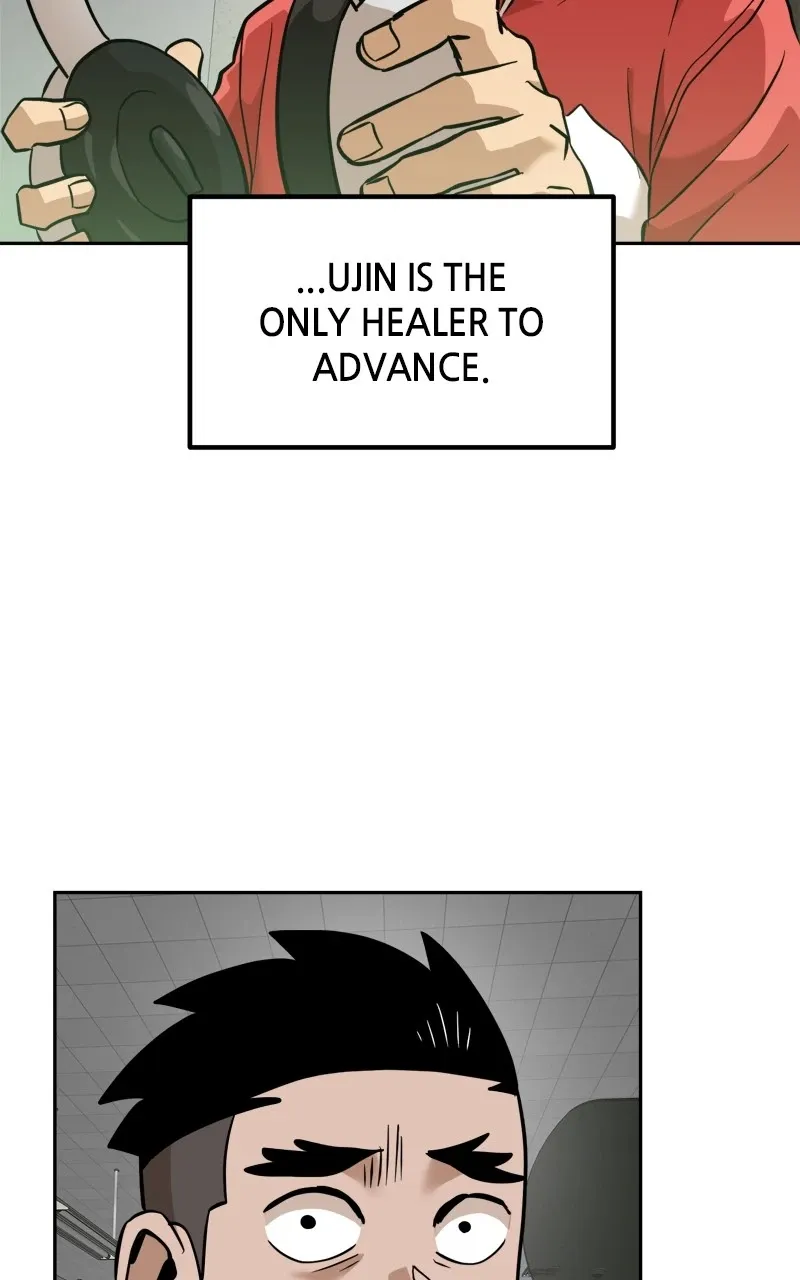 Double Click Zinmanga X Chapter 152 Page 88