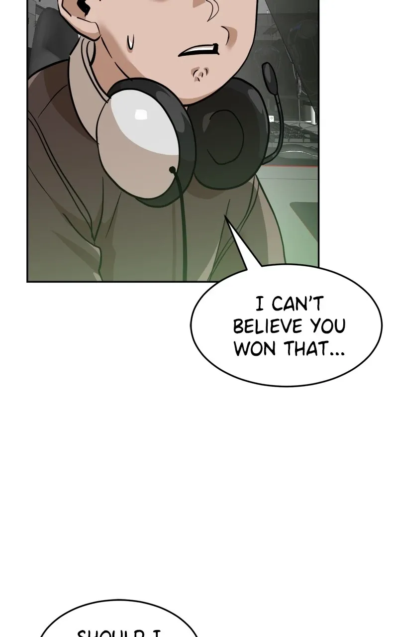 Double Click Zinmanga X Chapter 152 Page 89