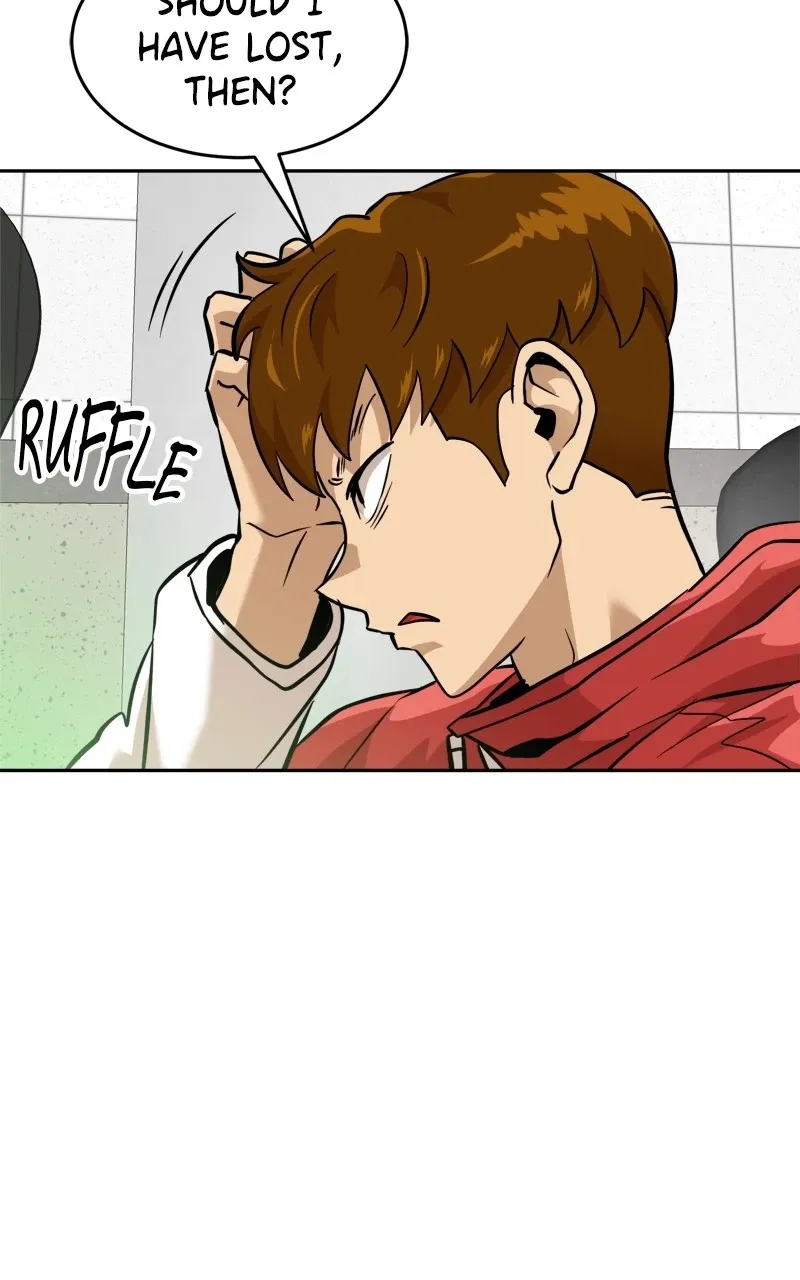 Double Click Zinmanga X Chapter 152 Page 90