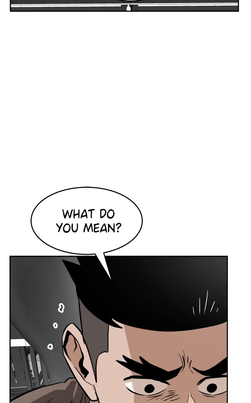 Double Click Zinmanga X Chapter 152 Page 92