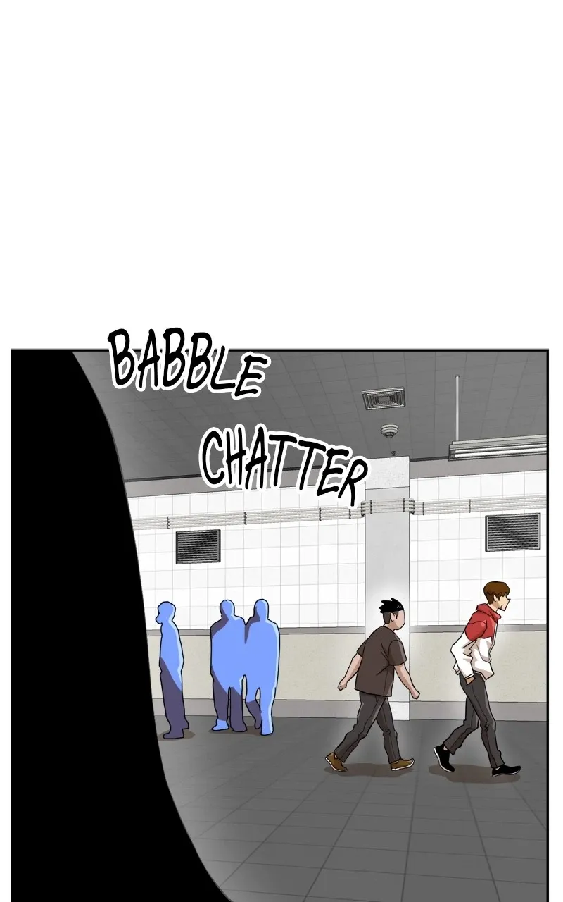 Double Click Zinmanga X Chapter 152 Page 101