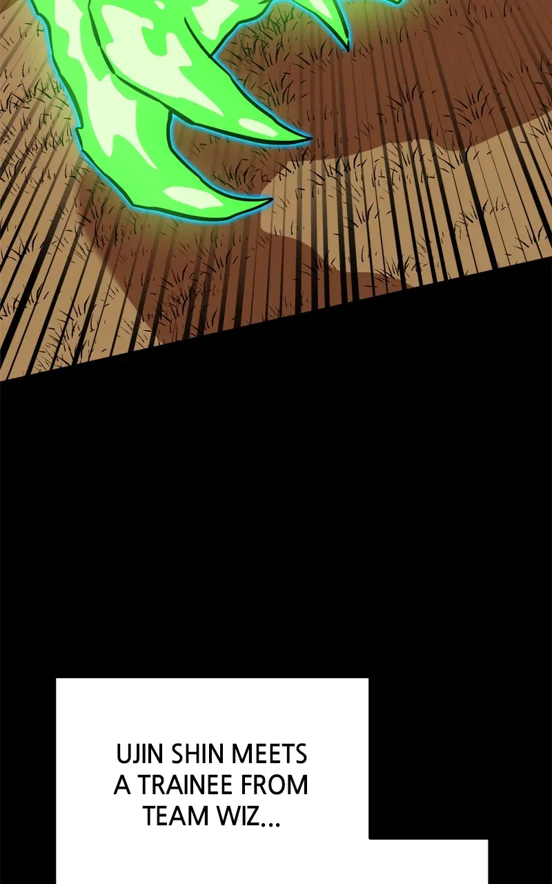 Double Click Zinmanga X Chapter 151 Page 36