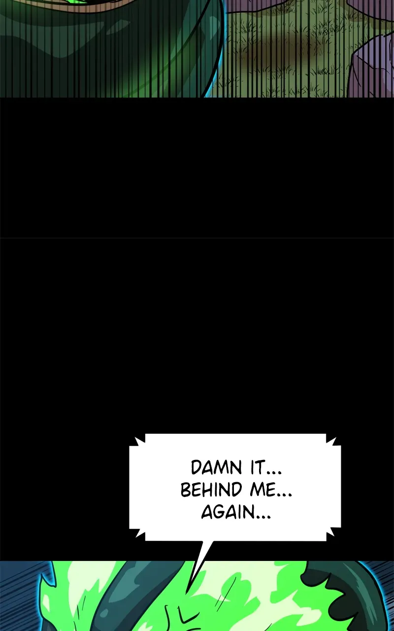 Double Click Zinmanga X Chapter 151 Page 132