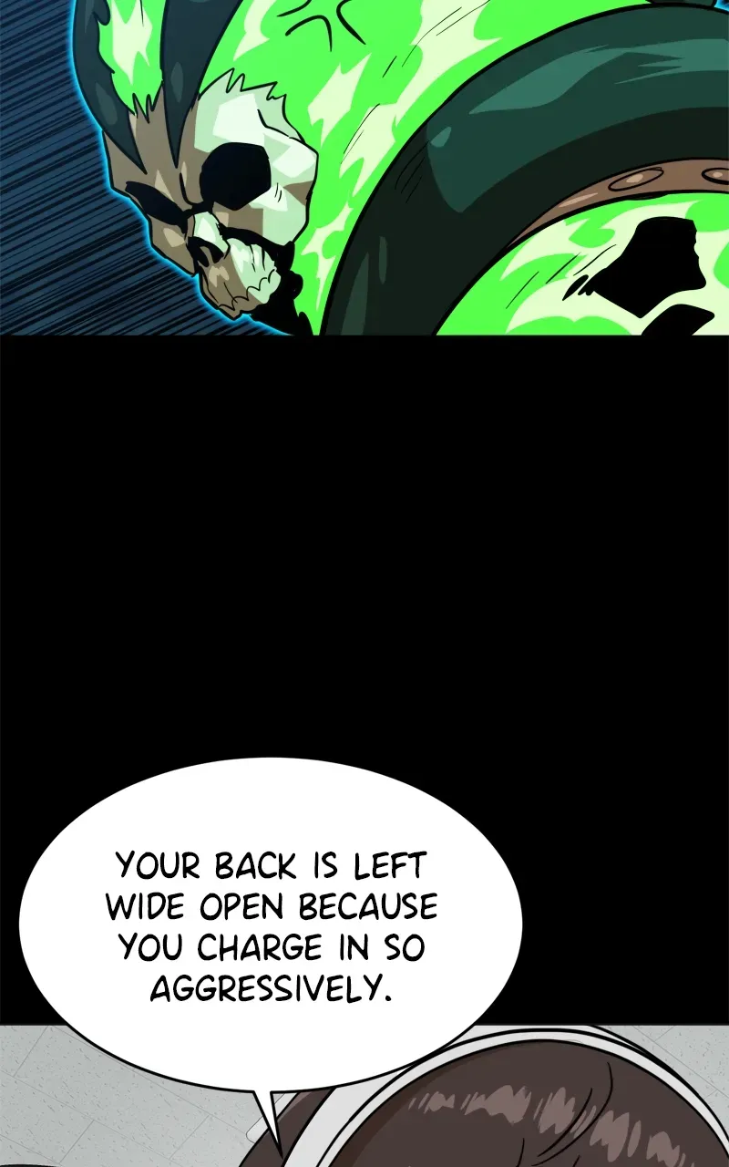 Double Click Zinmanga X Chapter 151 Page 133