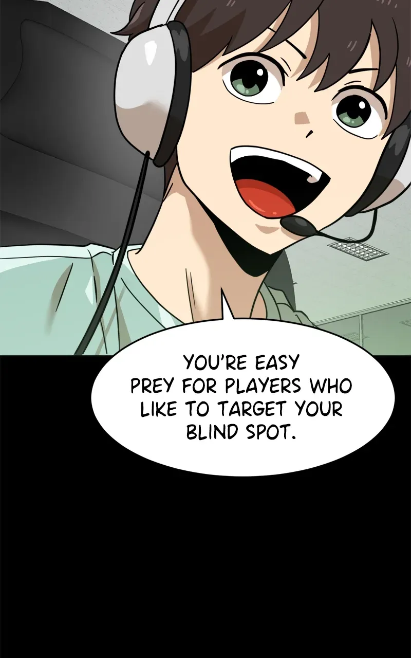 Double Click Zinmanga X Chapter 151 Page 134