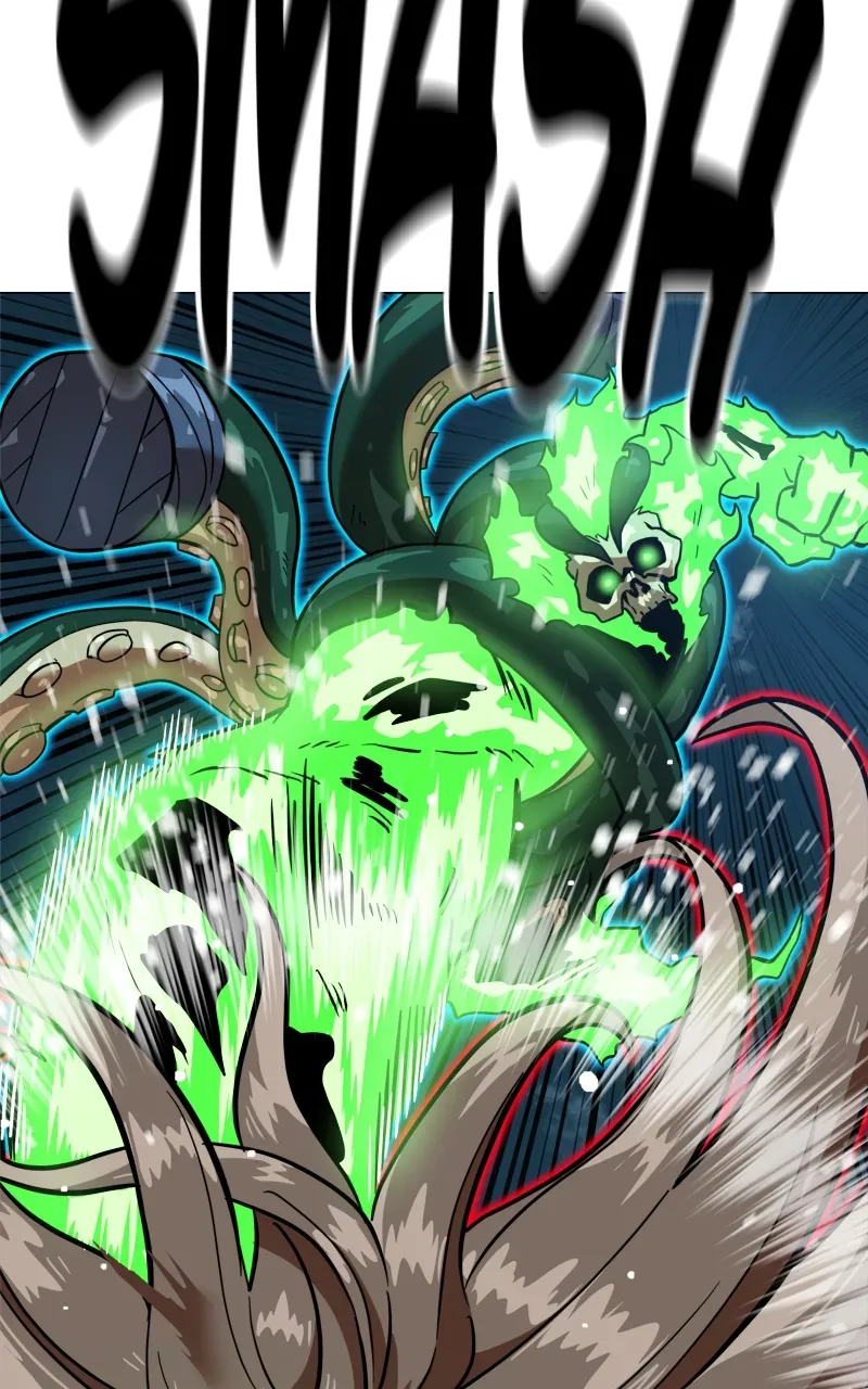 Double Click Zinmanga X Chapter 151 Page 147