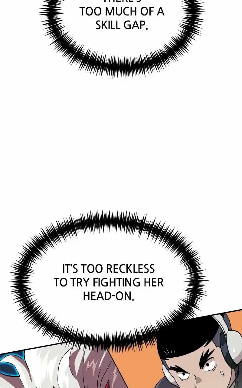 Double Click Zinmanga X Chapter 150 Page 10