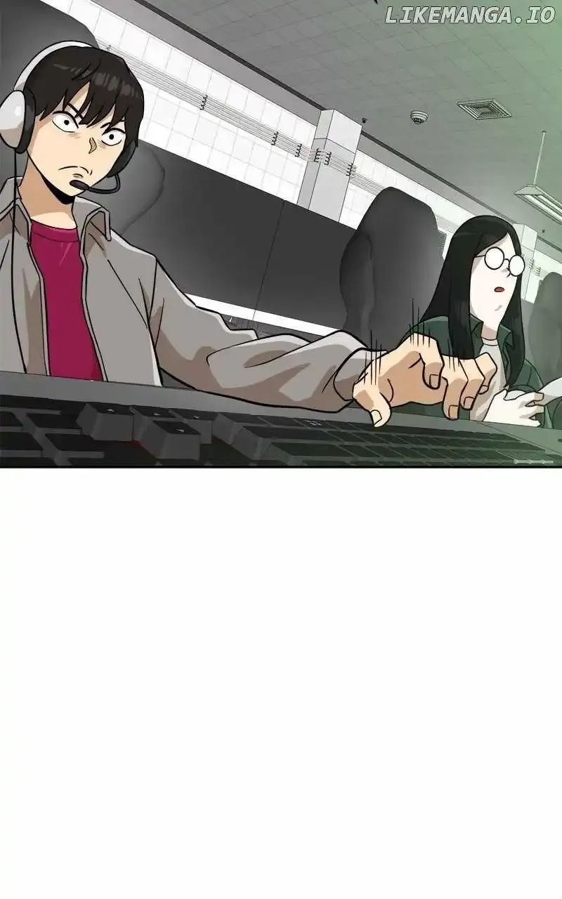 Double Click Zinmanga X Chapter 148 Page 4