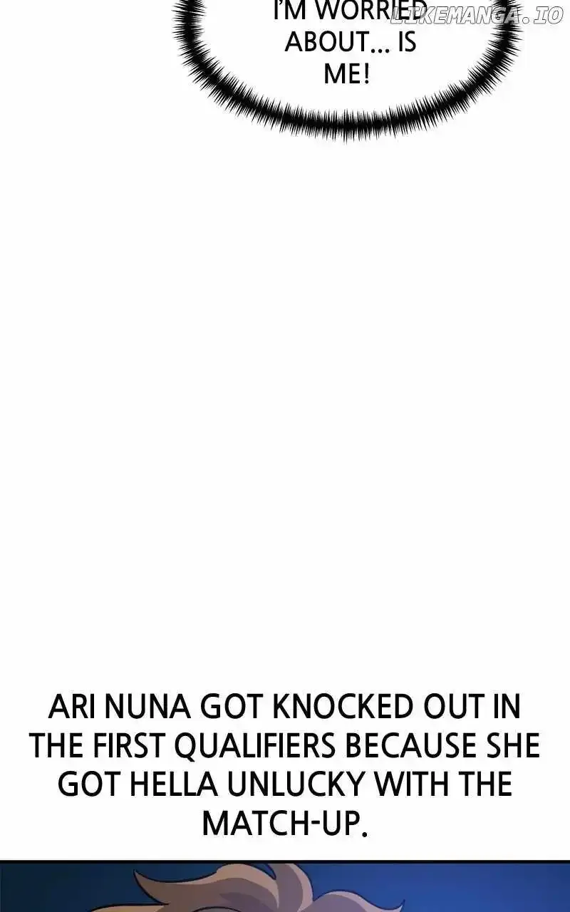 Double Click Zinmanga X Chapter 148 Page 21
