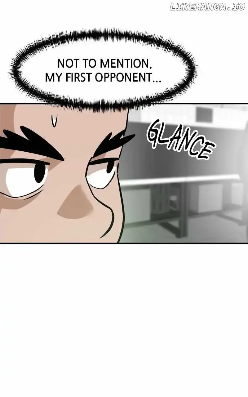 Double Click Zinmanga X Chapter 148 Page 25