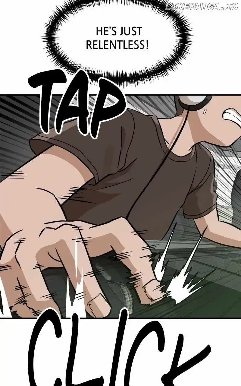 Double Click Zinmanga X Chapter 148 Page 93