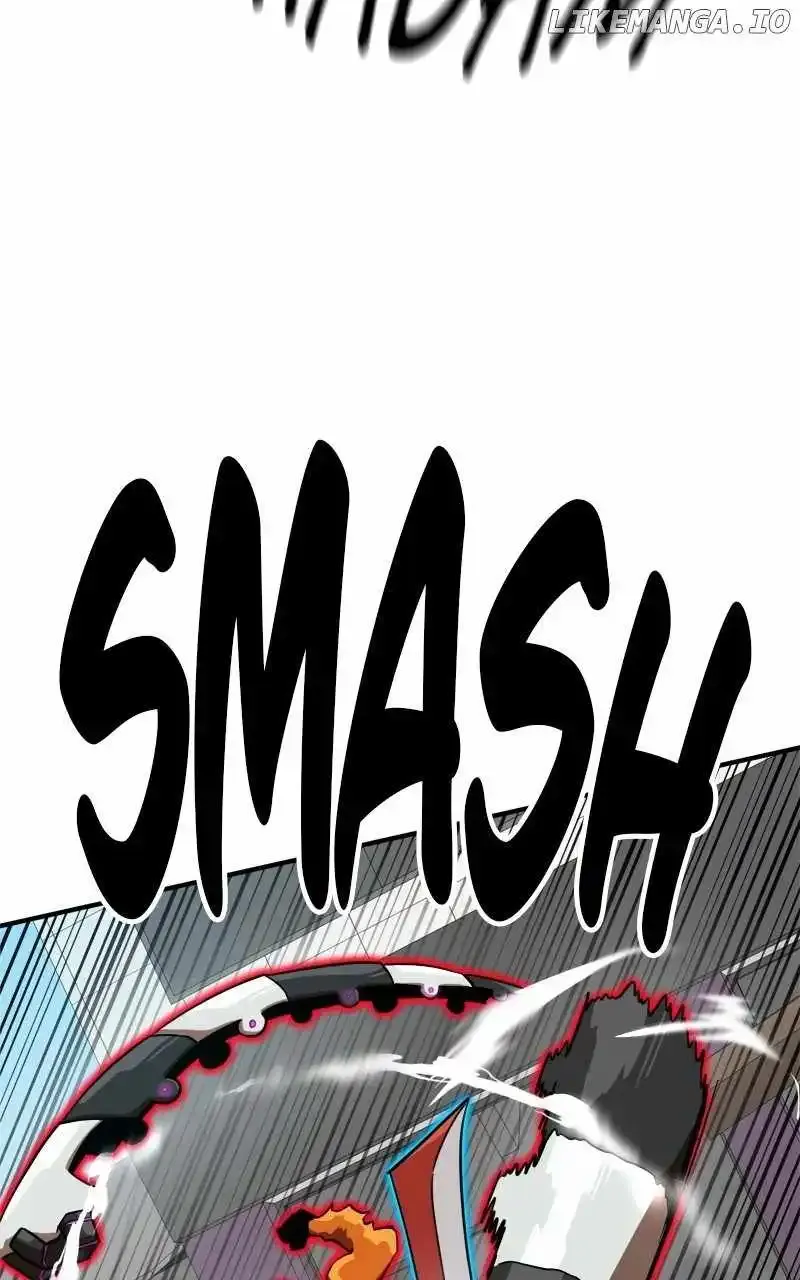 Double Click Zinmanga X Chapter 148 Page 96
