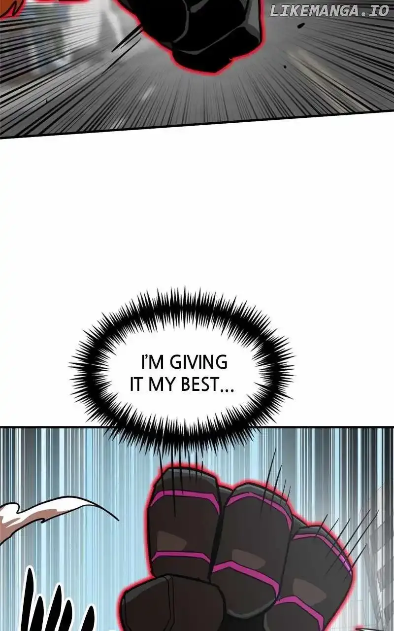 Double Click Zinmanga X Chapter 148 Page 123