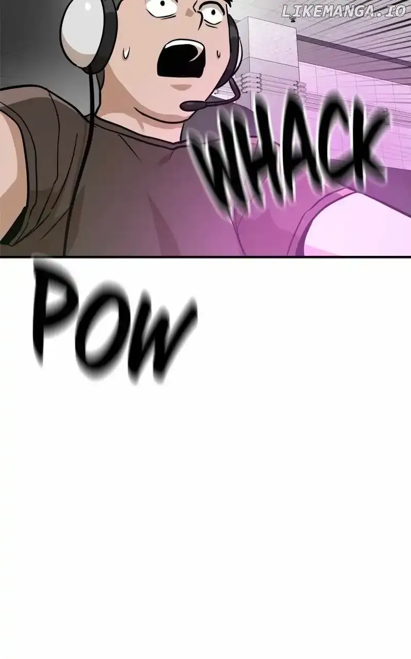 Double Click Zinmanga X Chapter 148 Page 129