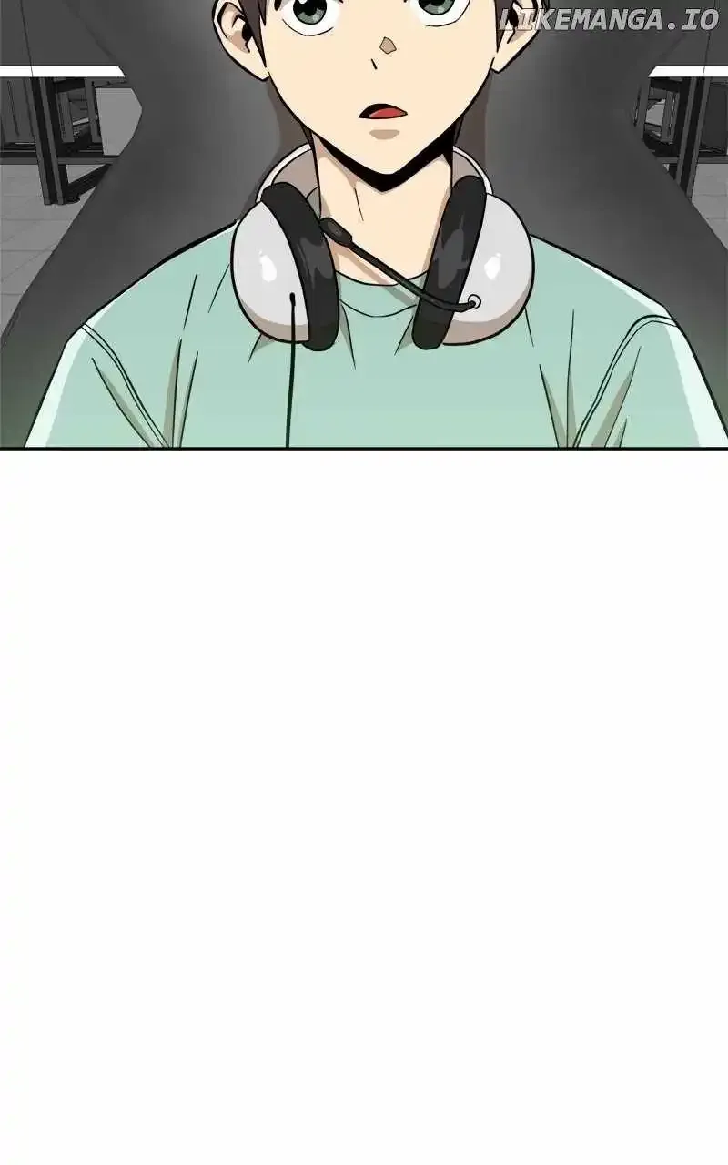 Double Click Zinmanga X Chapter 147 Page 5