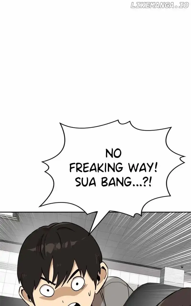Double Click Zinmanga X Chapter 147 Page 7