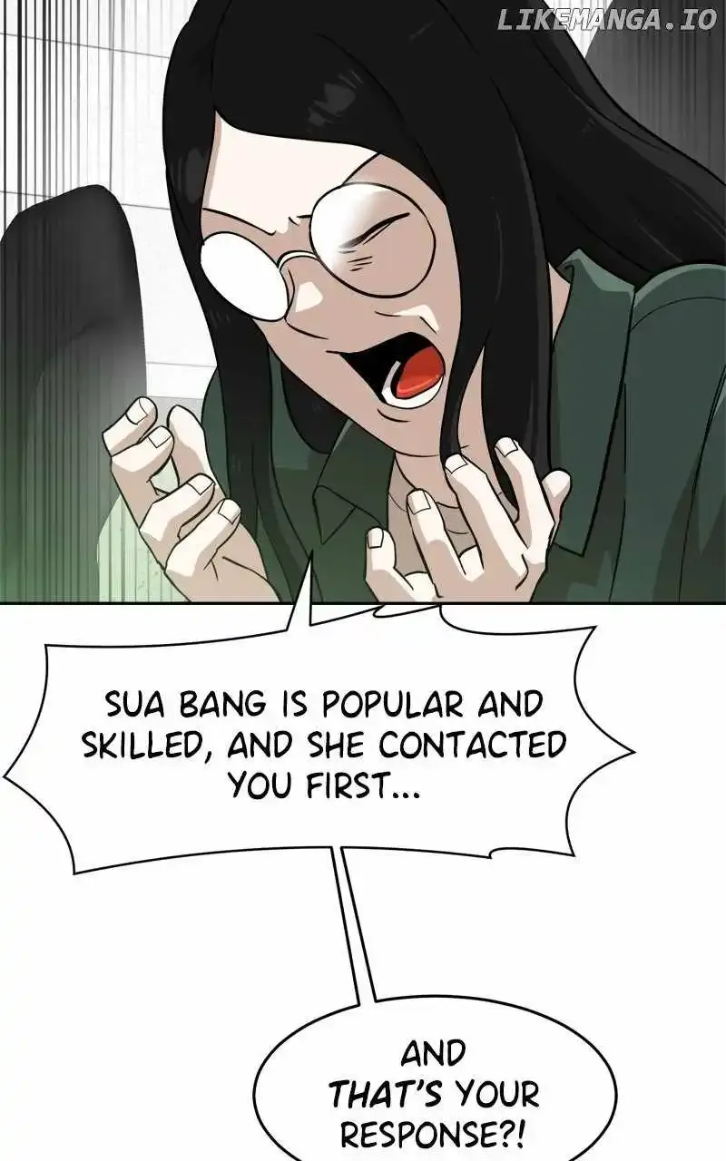 Double Click Zinmanga X Chapter 147 Page 14