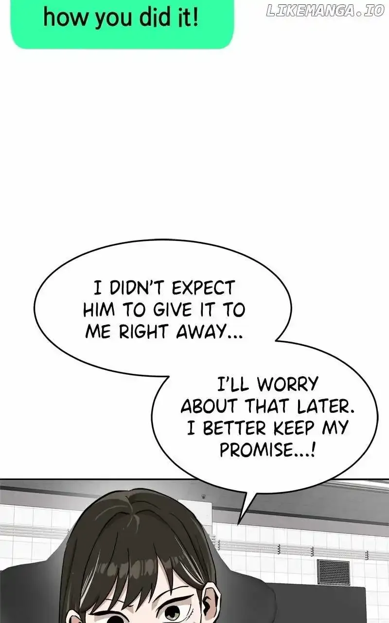 Double Click Zinmanga X Chapter 147 Page 31
