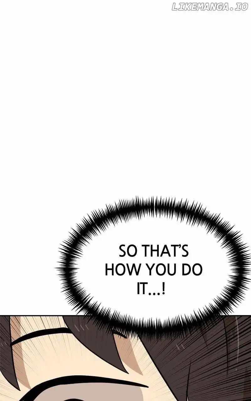 Double Click Zinmanga X Chapter 147 Page 35