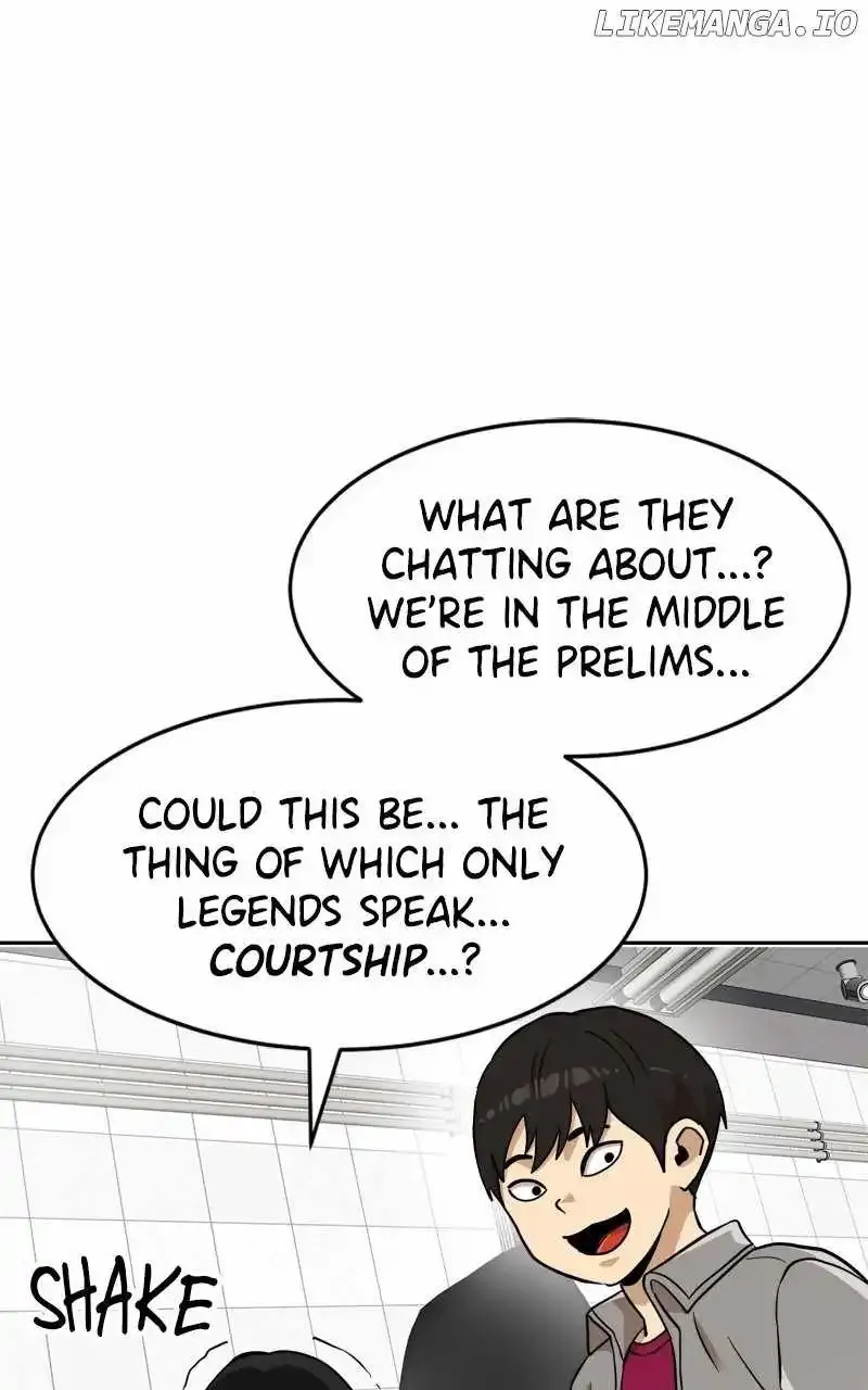 Double Click Zinmanga X Chapter 147 Page 42